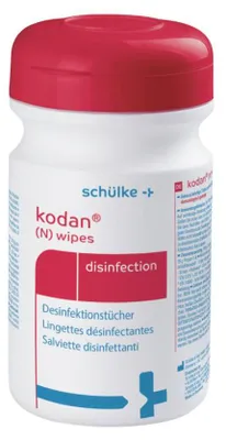 Produktbild von Kodan-Tücher 90 Stck.Spender