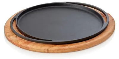 Immagine prodotto di Padella per friggere/servire Ø 28 cm, (H) 3,3 cm