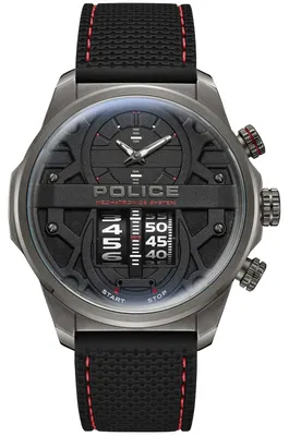 Produktbild von POLICE Armbanduhr PEWJM0006505