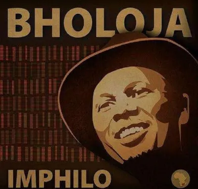 Obrázek produktu pro Bholoja: Imphilo -   - (CD / I)