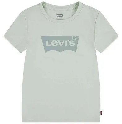 Obrázok produktu pre Tričko Levi's LVG BATWING TEE pre Dievčenské
