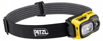 Obrázok produktu pre Petzl SWIFT® RL oranžová/čierna oranžová/čierna