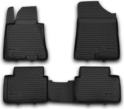 Immagine prodotto di Copri auto in gomma Novline Hyundai i30 2012-2017