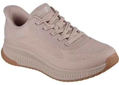 Produktbild von Skechers Bobs Squad 4 - Stapl 117624-NAT Damen