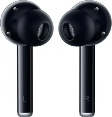 Imagen del producto de Auriculares inalámbricos Huawei FreeBuds 3i, estéreo (TWS), para el oído, con micrófono para llamadas/música, conexión USB tipo C, Bluetooth, color