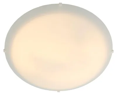 Image de Plafonnier ou appliques NORDLUX Standard, Variante : Ø 380 mm, 60 W, E27