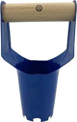 Produktbild von MMXX Blumenzwiebel-Pflanzautomat, Pflanztiefe 12 cm