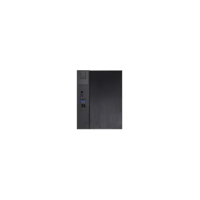Image de ASRock 90-BXG4501-A10GA0W ASRock Barebone Deskmeet X300  HDMI/DP            black DDR4 retail