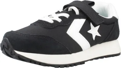 Image de Converse Sneakers A13095C in Black/Vintage White/Egret color size 28