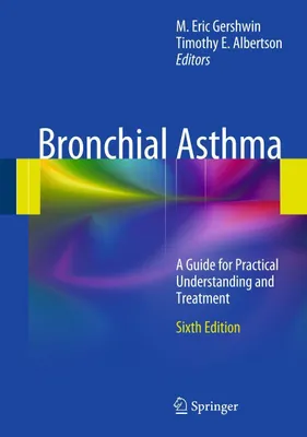 Produktbild von Bronchial Asthma