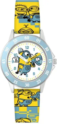 Produktbild von Disney Minions Time Teacher