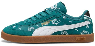 Produktbild von Puma Club II Era Super Jr 40579701 Kinder