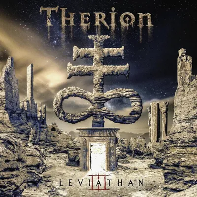 Obrázok produktu pre Therion: Leviathan III