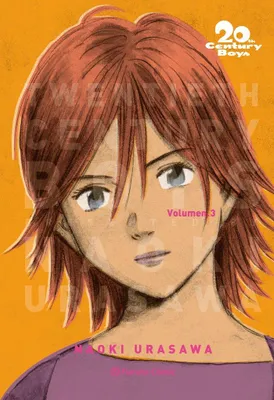 Produktbild von 20th Century Boys 3