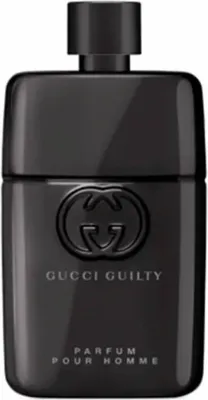 Imagen del producto de Gucci Guilty Pour Homme, perfume, eau de parfum, spray, 50 ml