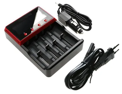 Zdjęcie produktu dla CoreParts MBXBTCHR-AC0045, 39,5 mm, 103,5 mm, 145 mm, 380 g, 39,5 mm, 103,5 mm