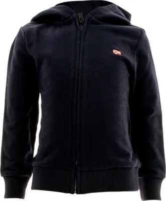 Produktbild von Napapijri Kinder Uni Sweatjacke K Balis