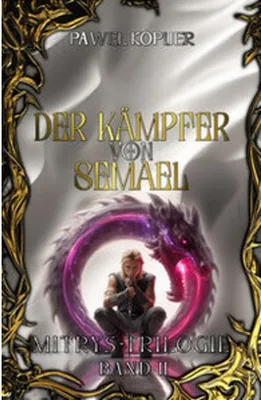 Obrázok produktu pre Der Kämpfer von Semael