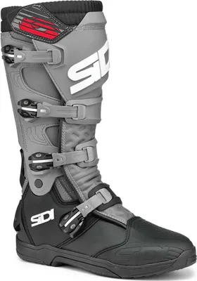 Produktbild von Sidi X POWER SC Black-Grey