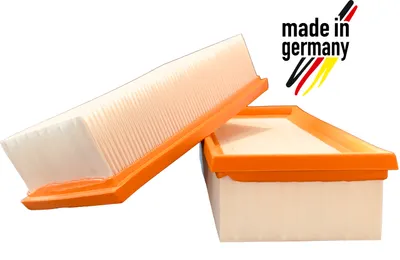 Produktbild von 2x Filter geeignet für Festo Festool CT CTL CTM 11 22 33 44 55 E LE Sauger