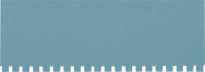 Zdjęcie produktu dla EICHNER 9086-00053 Bezeichnungsschilder blau 50St