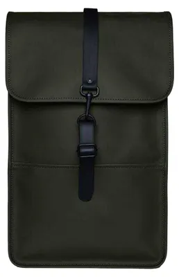 Produktbild von Rains - Rucksack, Wasserfest PP9926 (Einheitsgröße) (Grün)