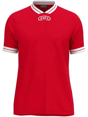 Immagine prodotto di Maglia Jako Retro Ka - rossa, taglia: 164