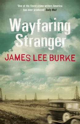 Produktbild von Wayfaring Stranger