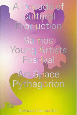 Productafbeelding van Decade of Cultural Production
