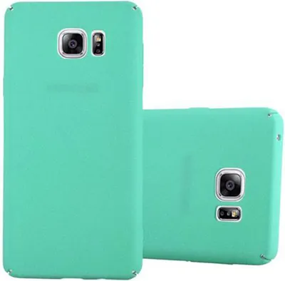 Obrázok produktu pre Cadorabo DE-109280, Samsung, Samsung Galaxy NOTE 5, Zelená
