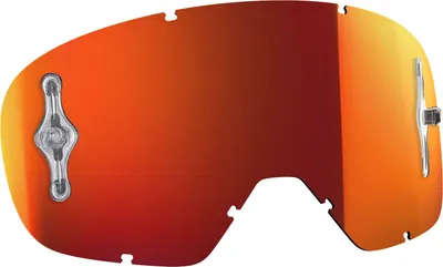 Immagine prodotto di Lente di ricambio Scott Buzz , Arancione Cromo