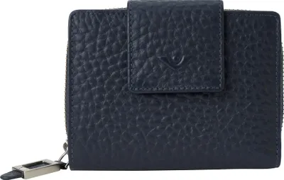 Produktbild von VOi Geldbörse Hirsch Ida Wallet Blau dunkelblau