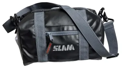 Immagine prodotto di Slam Wr Xs Duffelbag Nero Nero Taglia unica
