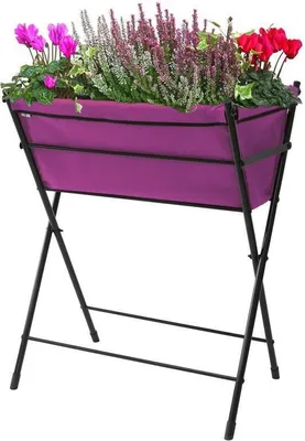 Produktbild von Hochbeet Poppy Go VegTrug