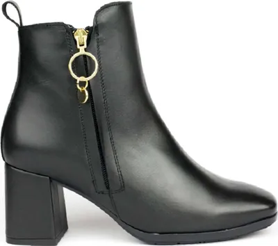 Produktbild von Stiefeletten Desireé 10147-461757 für Damen