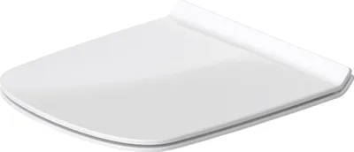 Immagine prodotto di Sedile per WC DuraStyle con coperchio (nullo)