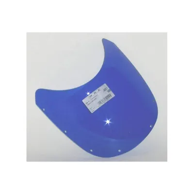 Immagine prodotto di Parabrezza aerodinamico MRA, trasparente, omologato (ABE), compatibile con Yamaha XJ6