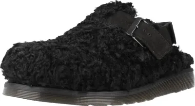 Image de Dr. Martens Jorge Ll Fl Couleur Noir