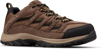 Produktbild von Columbia Crestwood™ Wanderschuhe Braun EU 47 Mann Braun EU 47