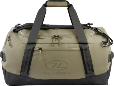 Produktbild von Highlander Wochenendtasche Hauler Duffel Ranger Grün - 65 Liter - Grün