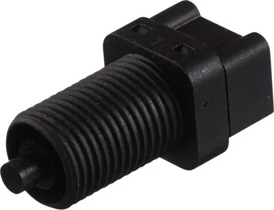 Image de Interrupteur de feu stop 12 V électrique 2 pôles HELLA pour e.a. RENAULT LAGUNA