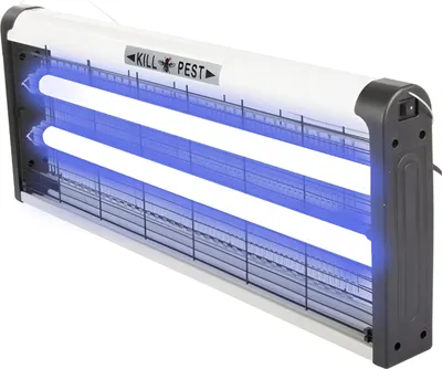 Obrázek produktu pro Verk 01865 Elektrický lapač hmyzu UV, 40 W