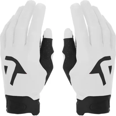 Produktbild von ACERBIS MX LINEAR 2.0 Motocross-Handschuhe Schwarz Weiß größe S