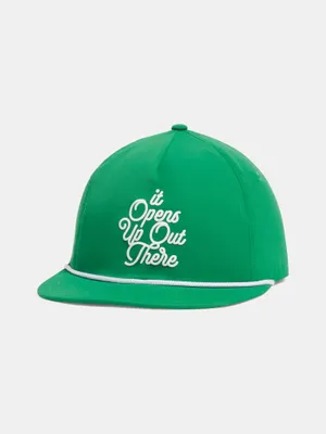 Produktbild von Under Armour Herren Cap M Drive PM37 Adj 1389890-305__OSFM