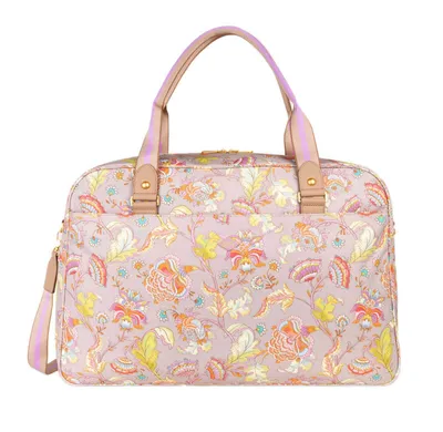 Produktbild von Oilily Reisetasche Wynona Weekender Frappe beige