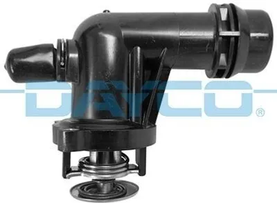 Produktbild von DAYCO Thermostat Kühlmittel 105°C für BMW 3 Limousine (E46) 3 Touring (E46) 3 Coupe (E46) Z3 Roadster (E36)