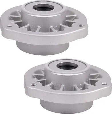Zdjęcie produktu dla 2x łożysko kopułkowe przednie dla BMW serii 5, 6, 7 31306795081 6795081 Top Mount