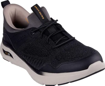 Immagine prodotto di Sneaker Skechers uomo Arch Fit Crosser Emeric nero