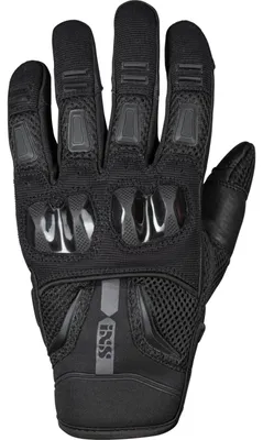 Produktbild von IXS Matador-Air 2.0 Motorradhandschuhe, schwarz, S
