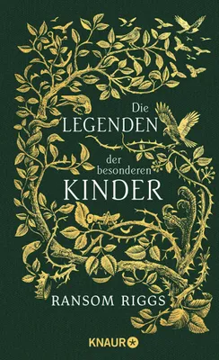 Produktbild von Die Legenden der besonderen Kinder